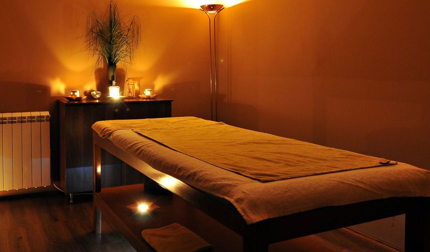 Karşıyaka’da masaj salonlarına veto: Genel ahlaka aykırı!