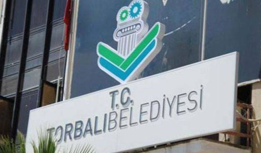 Sayıştay’da dikkat çeken SGK borçları… Torbalı Belediyesi S.O.S. veriyor!