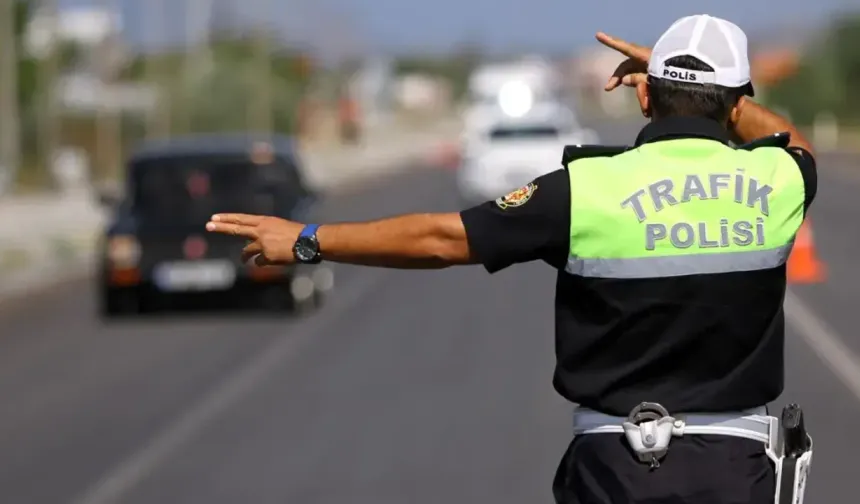 İzmir'de korsana geçit yok... 725 araca işlem!