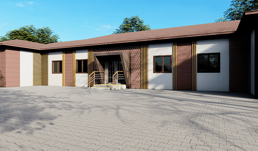 Menemen Koyundere Taziyeevi açılıyor!