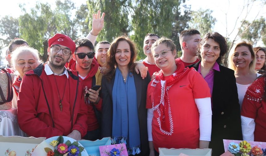 Karşıyaka’da hayata engel yok!