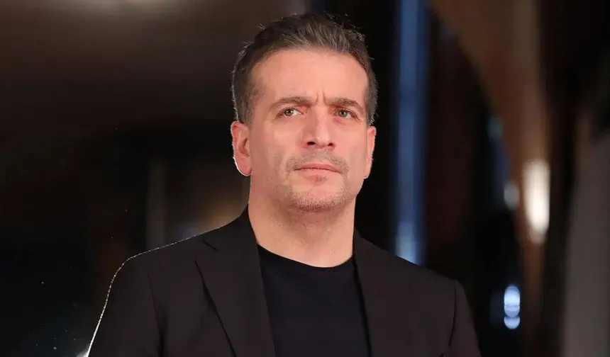 Murat Cemcir: Merhaba ikinci hayat!