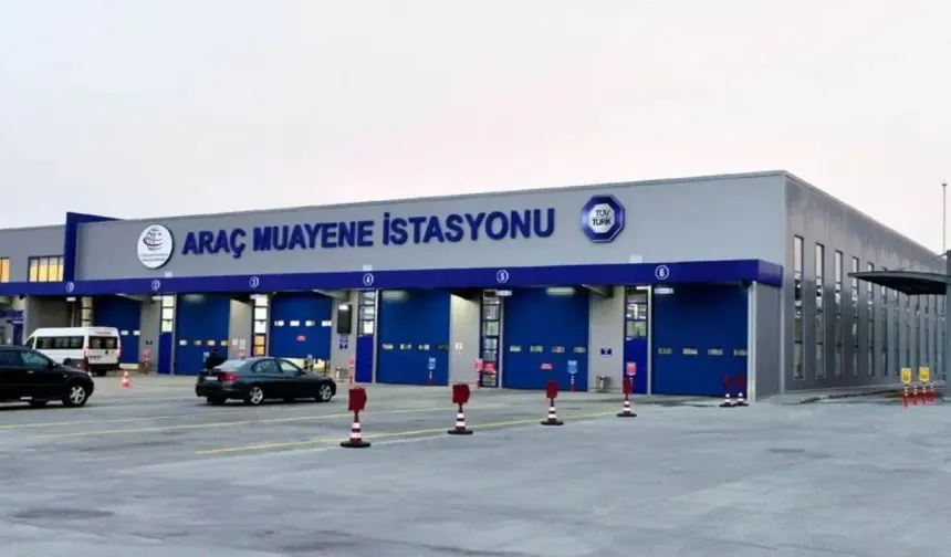 TÜVTÜRK işçileri bugün greve çıkıyor