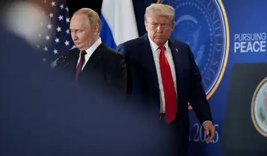 Putin, Trump’ın planını reddetti: Avrupa’ya 'III. Dünya Savaşı' uyarısı