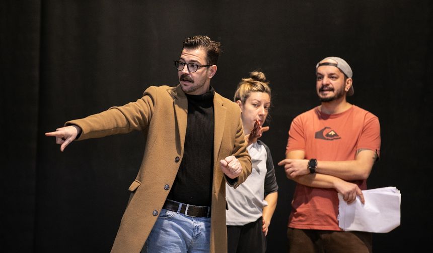 Don Kişot için geri sayım başladı!