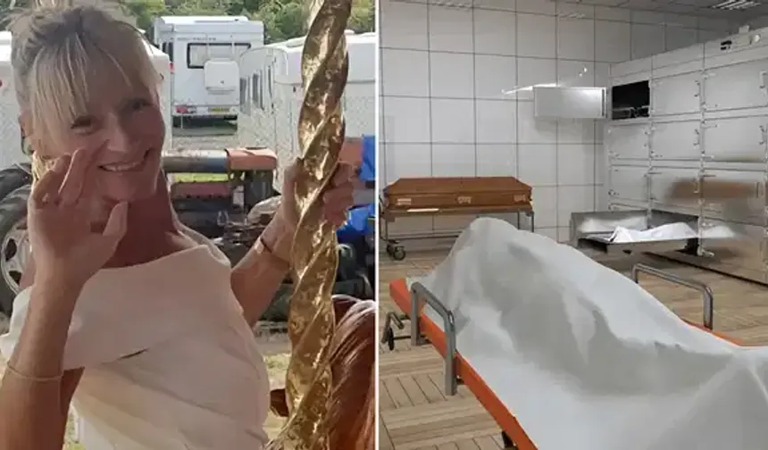 Öldü sanıldı, morgda yaşadığı ortaya çıktı!