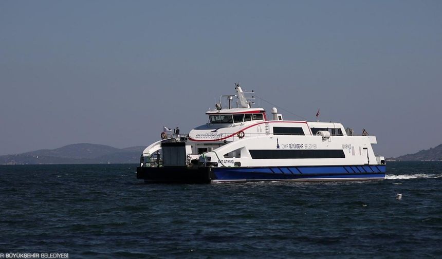 Toplu ulaşımda rekor sübvansiyon dönemi