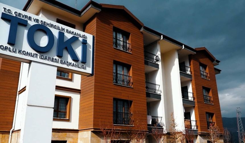 500 bin sosyal konutta sıra kura çekiminde: Ödeme planı nasıl olacak?