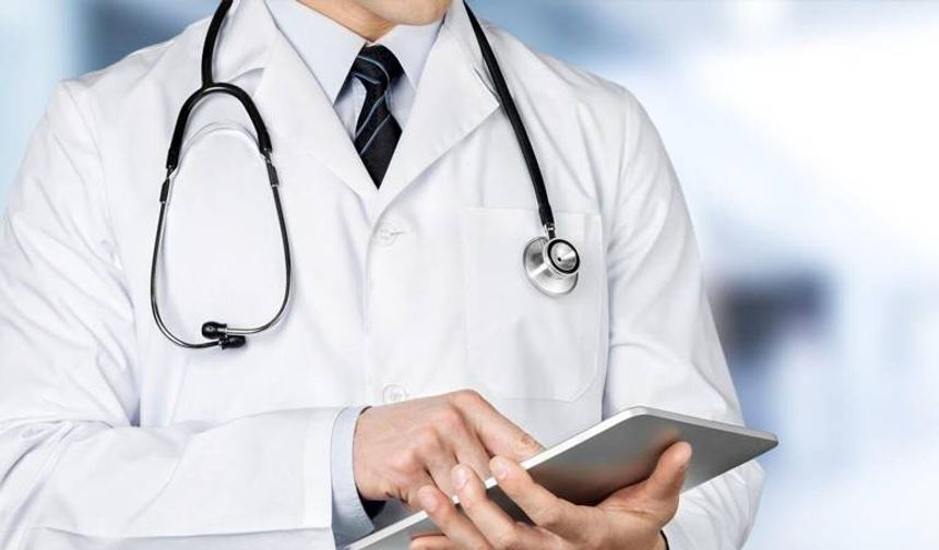 TÜİK açıkladı: 2024'te sağlık harcamaları yüzde 89 arttı