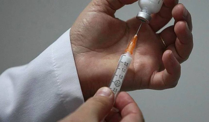 Zona aşısının demansa karşı etkili olduğu ortaya çıktı