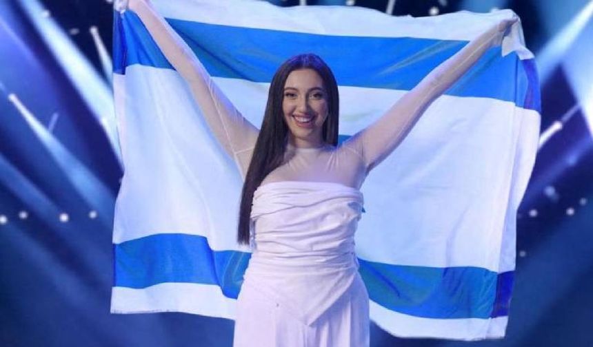 Boykot tehditleri artıyor: Eurovision’da İsrail için kritik toplantı