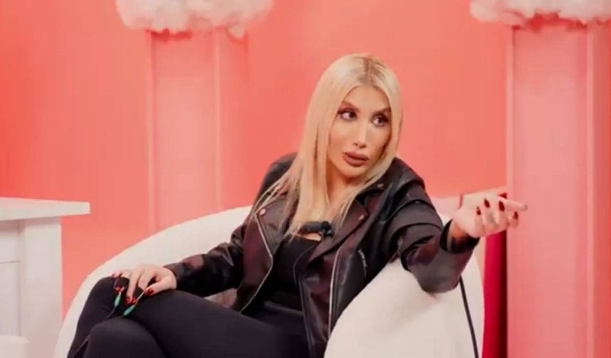 İrem Derici: Benim gibi manyakların çocukları, vatana millete hayırlı olur