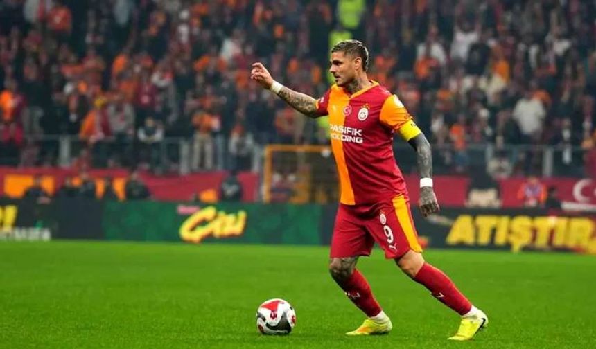 Rıdvan Dilmen'den Mauro Icardi iddiası