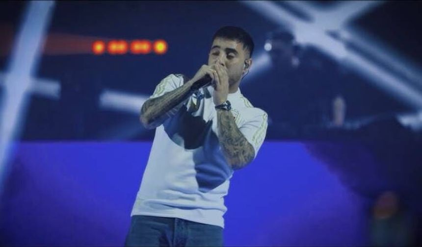 Rapçiler tek tek konserlerini iptal etmişti: Ati242'den ilk açıklama!