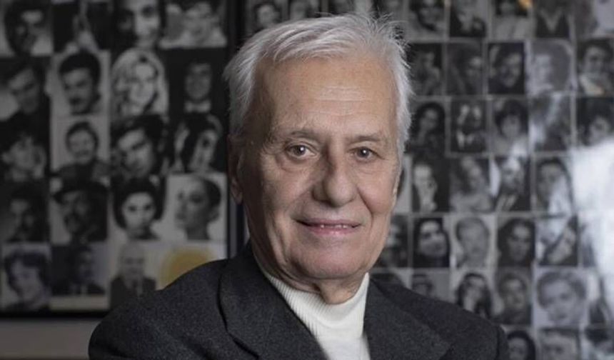 Engin Çağlar'ın çocuklarından miras açıklaması