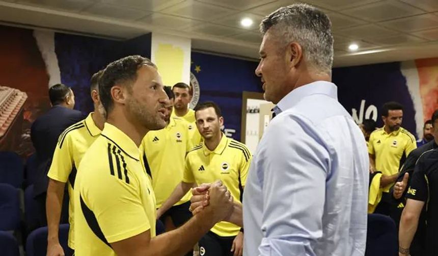 Fenerbahçe'ye 40 milyon euro kazandıracak dev operasyon