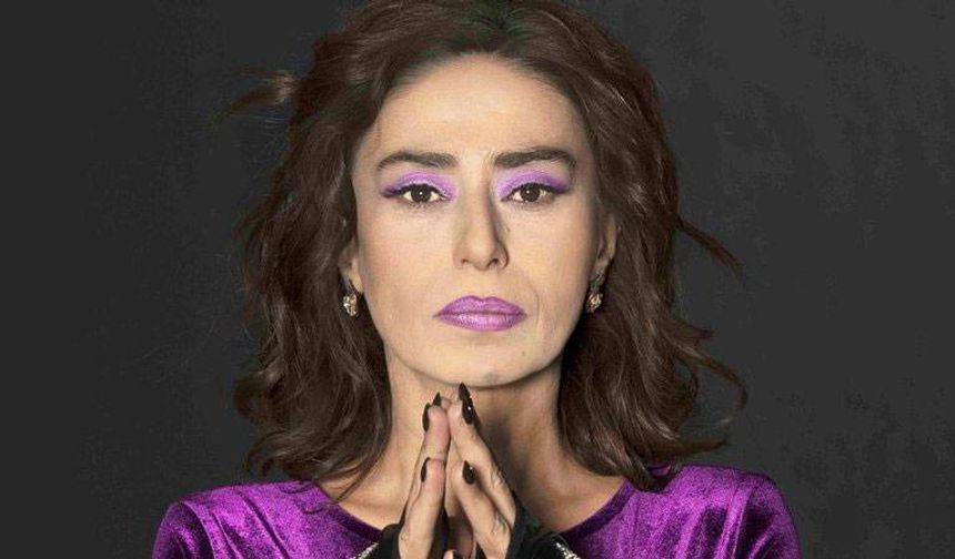 "Kapı zili gibisin" açıklaması: Hülya Avşar'a o sözleri söylemedim