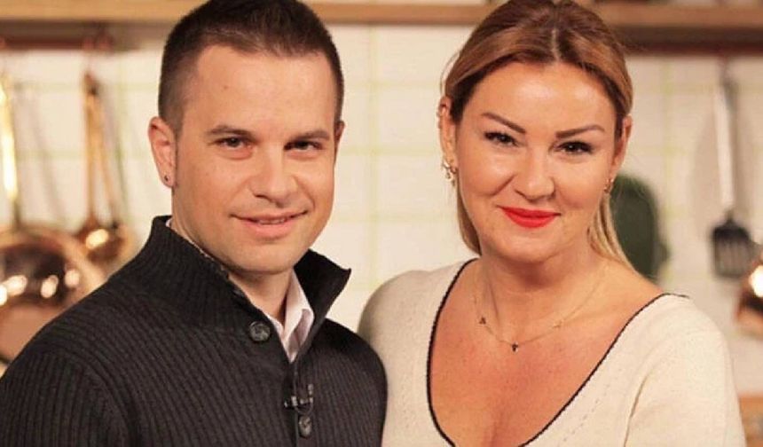 Yağmur Atacan'dan yıllar sonra gelen itiraf: Çocuk yapmasaydık evlenmeyebilirdik!