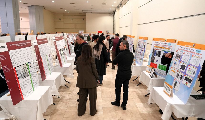 ESHOT'un 3 projesinden başarı!