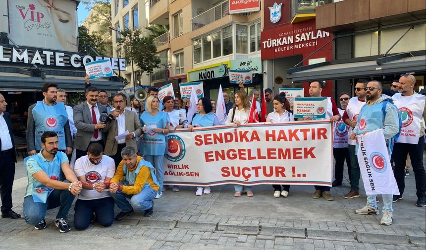 Birlik Sağlık Sen'den 'şehir hastanesi' bütçesi çıkışı: O parayla 81 hastane yapılırdı!