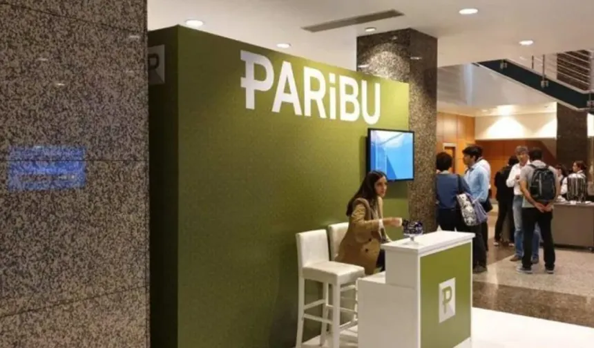 Rekabet Kurumu onayı verdi: Paribu'dan dev satın alma