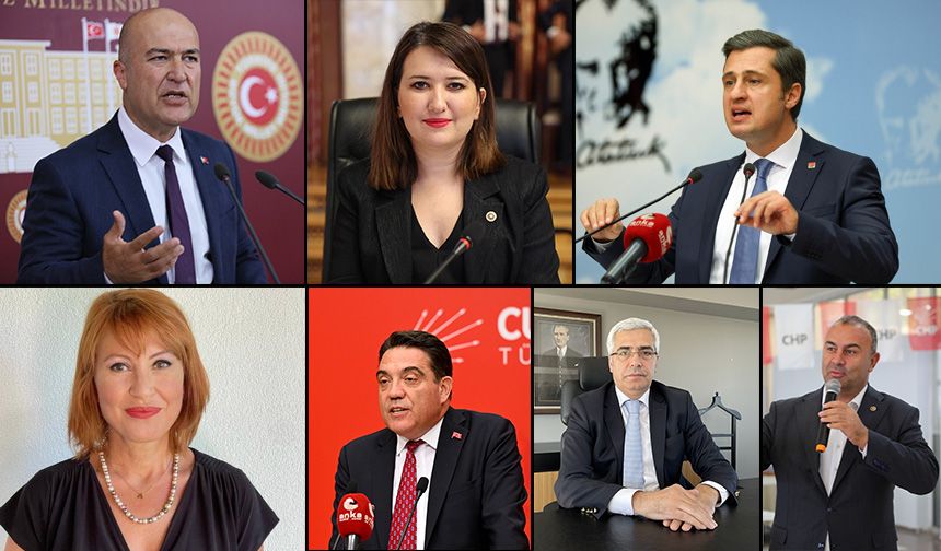 PM'ye ve BKSP'ye seçilen İzmirlilerden ilk mesajlar!