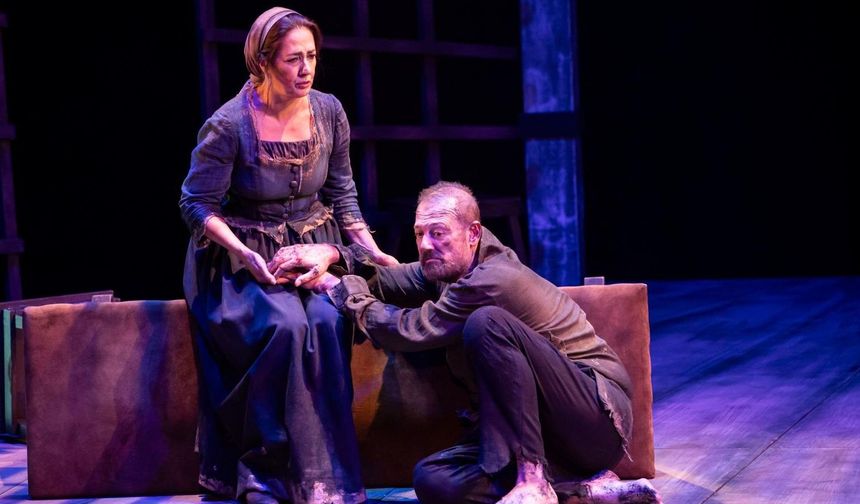 Büyükşehir'de 'Cadı Kazanı' gündemi: Dekora 3 milyon TL!