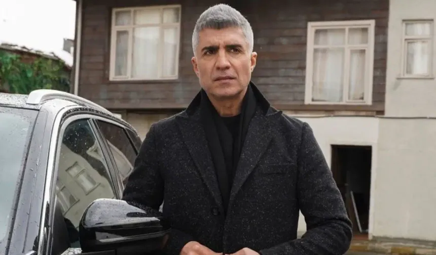 20 tane evi olduğu iddia edilmişti... Özcan Deniz'in avukatından açıklama