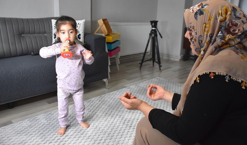 Cennet SMA'yı yendi!