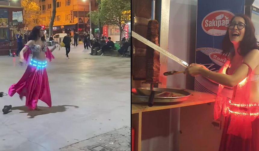 İzmir sokakları “Ledli Simya”yı konuşuyor: "Gizlice kopçamı açmaya çalışanlar oldu"