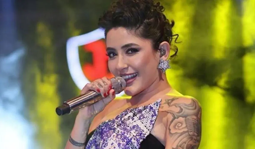 Melek Mosso, Instagram'da özel içerik paylaşımı için abonelik sistemini açtı