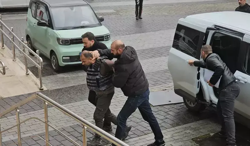 ‘Eşime neden baktın’ cinayeti: Suç makinesi çıktı