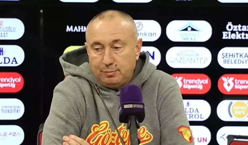 Stoilov: Daha üretken oyunculara ihtiyacımız var