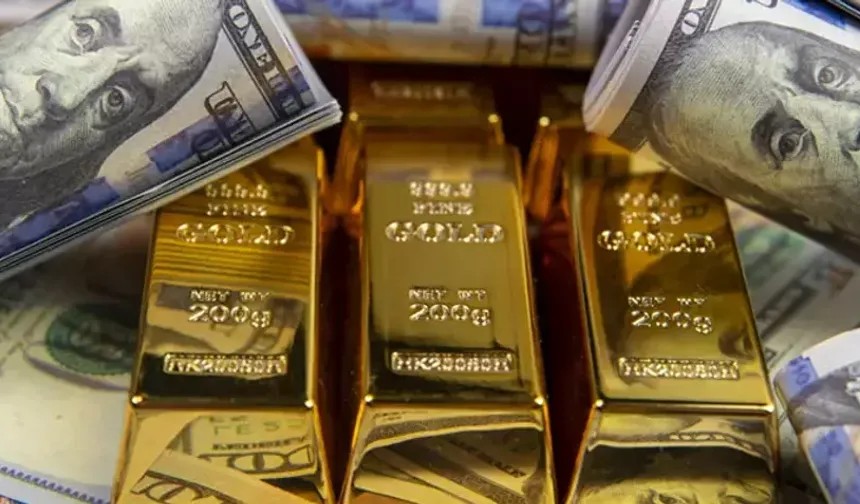 2 yatırım aracı altın ve gümüşü solladı!