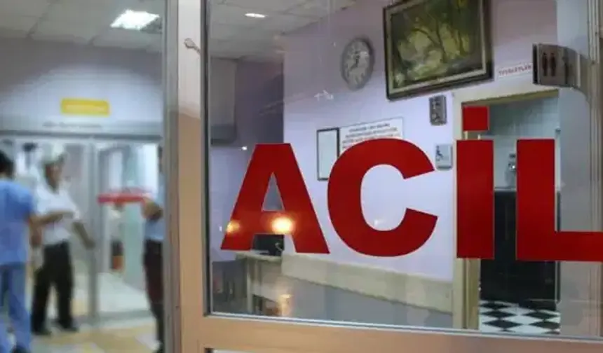 Acil servislerde yoğunluk: Viral enfeksiyon vakalarında patlama!