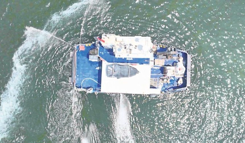 Körfez için kritik ihale!