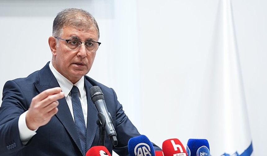 Tugay'dan AK Partili Çankırı'ya tepki: Şov yapmayın, kredilere imza atın!