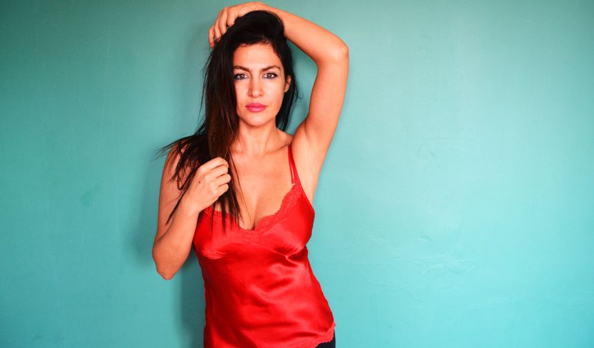 Rus kadınlardan Tuğba Ekinci’ye dava!