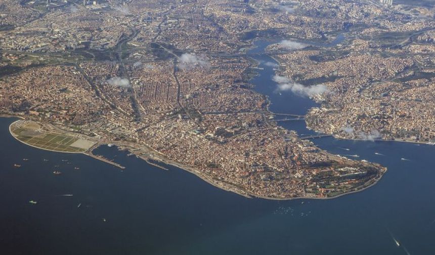 Science dergisinden İstanbul depremi uyarısı