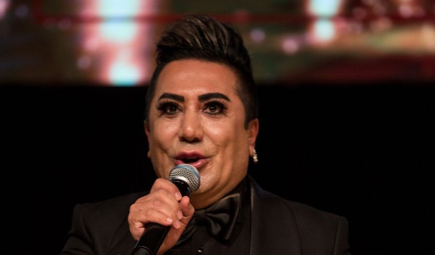 Fenomen Murat Övüç tutuklandı