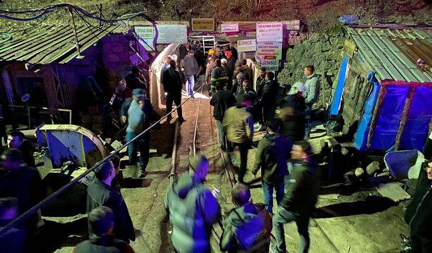 Faciadan dönüldü: 5 işçi zehirlendi!