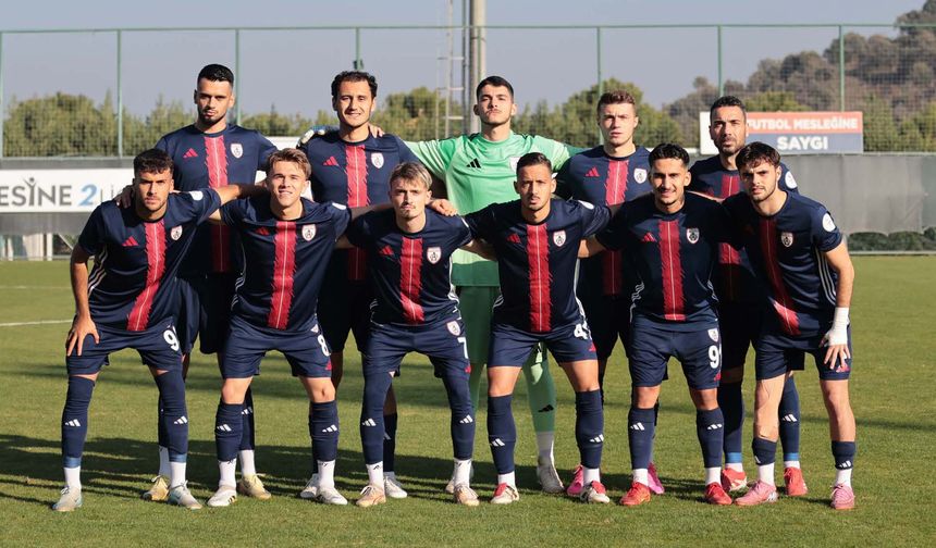 Altınordu ateş hattında!