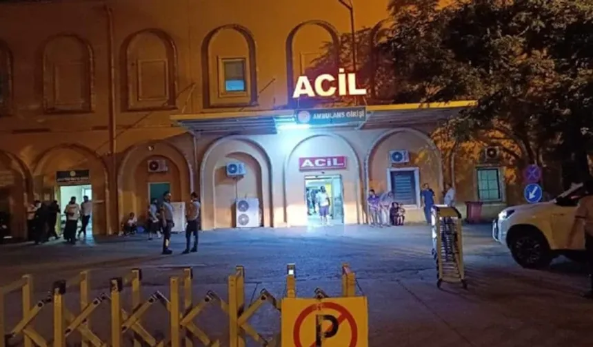 Soluk borusuna fasulye kaçmıştı... Minik Ferit'ten kahreden haber!