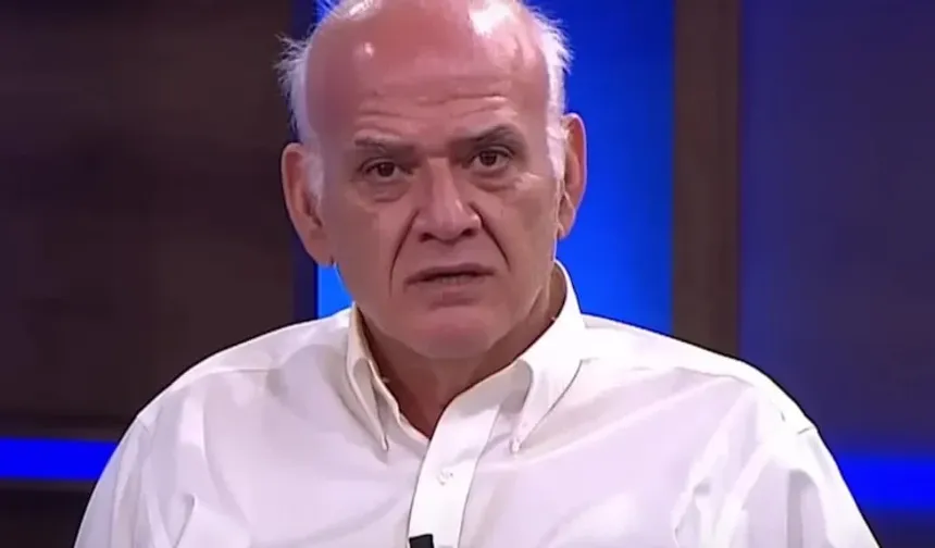 Hastaneye kaldırılan Ahmet Çakar anjiyoya alındı!