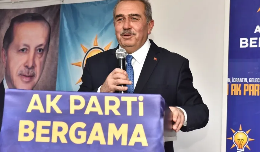 AK Partili Şahin, ‘Havaalanları çalışmıyor’ sözünün perde arkasını anlattı: Düzmece olaylarla sözlerimi kesmişler