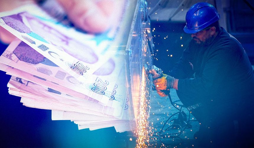 Asgari ücrette ikinci toplantı bu hafta!