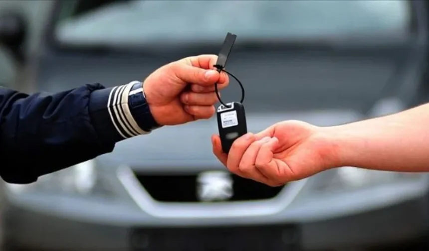 Satış rekorunun sırrı: Ev alamayan araba alıyor!