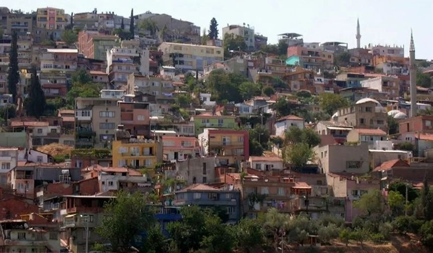 287 hektarlık alanı kapsıyor: Gültepe planlarında revize!