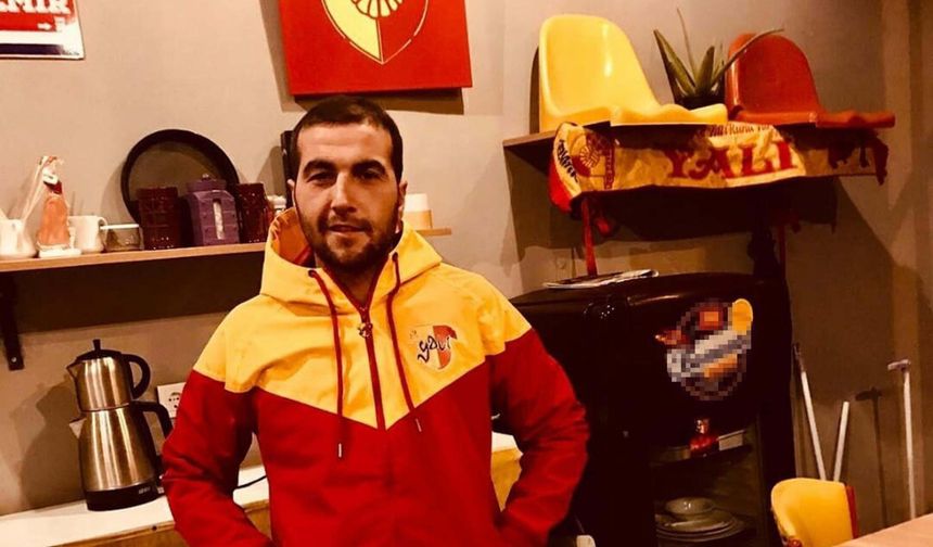 Göztepeli Barış'ı öldüren kazada gerekçeli karar!