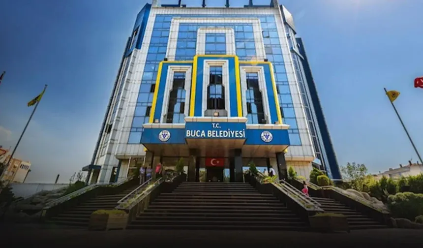 Buca’da 90 bin TL'lik promosyon imzası!